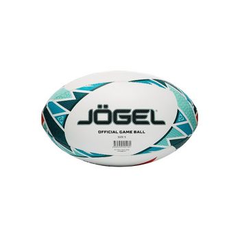 Мяч для регби TITAN ECOBALL №5