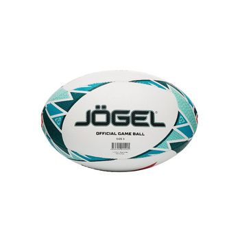 Мяч для регби TITAN ECOBALL №3