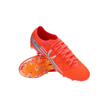Бутсы футбольные JOGEL Evofly FG Prime Coral