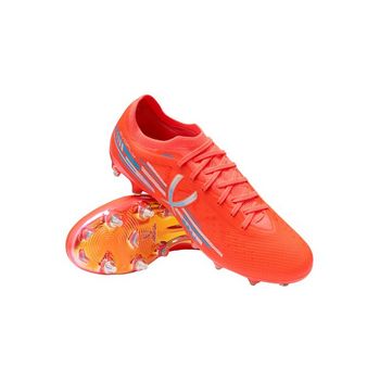 Бутсы футбольные JOGEL Evofly SG Prime Coral