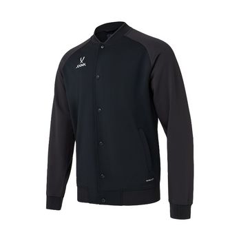 Куртка спортивная JOGEL DIVISION Button Jacket