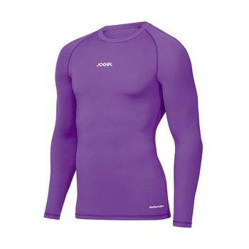 Лонгслив компрессионный JOGEL CAMP 2 PerFormDRY Baselayer LS Tee