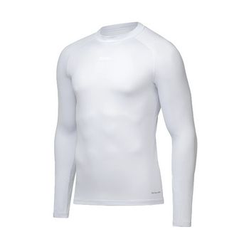 Лонгслив компрессионный утепленный JOGEL CAMP 2 PerFormDRY Baselayer Top Warm