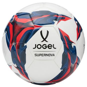 Мяч футзальный JOGEL Supernova №4