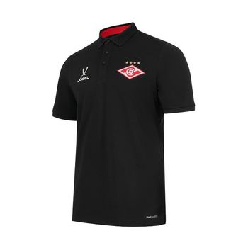 Поло JOGEL PREMIER PerFormDRY Spartak CVC Polo