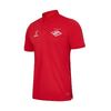 Поло JOGEL PREMIER PerFormDRY Spartak CVC Polo