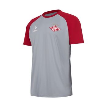 Футболка тренировочная JOGEL PREMIER PerFormDRY Spartak Training Tee