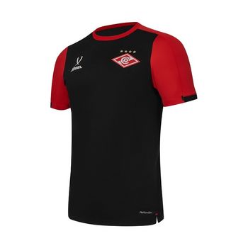 Футболка тренировочная JOGEL PREMIER PerFormDRY Spartak Training Poly Tee