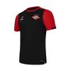 Футболка тренировочная JOGEL PREMIER PerFormDRY Spartak Training Poly Tee