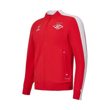 Куртка парадная JOGEL PREMIER PerFormDRY Spartak Woven Jacket