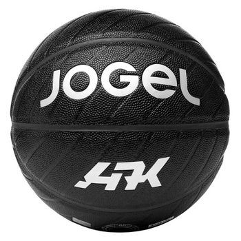 Мяч баскетбольный JOGEL Dedication 47 №7