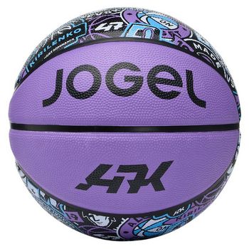 Мяч баскетбольный JOGEL Challenger 47
