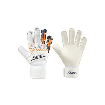 Перчатки вратарские JOGEL Magnum BL3 Flat