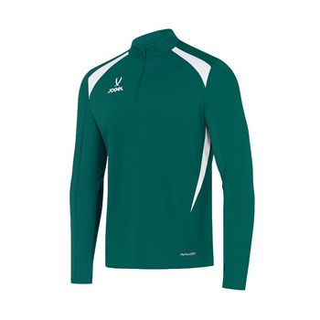 Джемпер тренировочный JOGEL DIVISION PerFormDRY Training 1/4 Zip Top