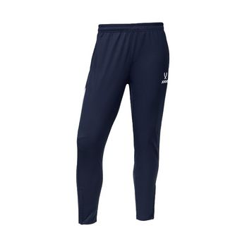 Брюки тренировочные с карманами JOGEL DIVISION PerFormDRY Training Pants Zip