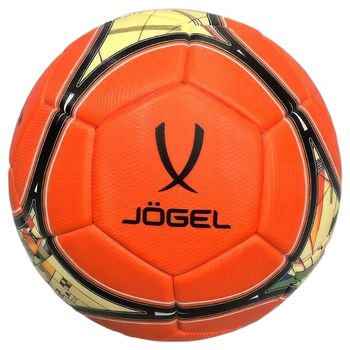Мяч футбольный J&ouml;gel MFL Буллитальти (BC24) №5