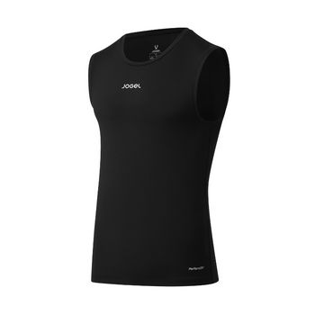Майка компрессионная JOGEL CAMP 2 PerFormDRY Baselayer SL Tee