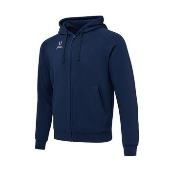 Худи JOGEL ESSENTIAL Club reglan Cotton Zip Hoodie