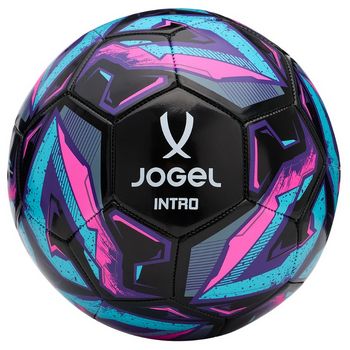 Мяч футбольный Jogel Intro №1
