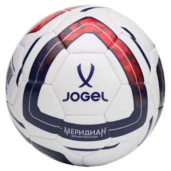 Мяч футбольный Jogel Meridian Mini Russian Cup №1 MS