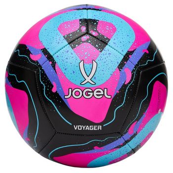 Мяч футбольный JOGEL Voyager №5