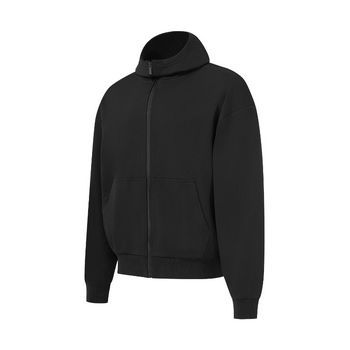Худи на молнии JOGEL Power Inside Zip Hoodie Oversize Fit
