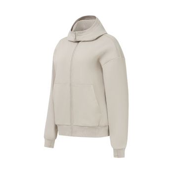 Худи на молнии JOGEL Power Inside Zip Hoodie W Oversize Fit