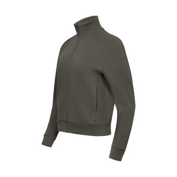 Олимпийка на молнии JOGEL 360 Knit Zip Jacket W