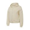 Худи на молнии JOGEL 360 Soft Zip Hoodie W Relaxed Fit