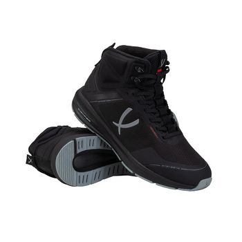Кроссовки с мембраной JOGEL Snowstorm MID