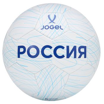 Мяч футбольный JOGEL Intro National