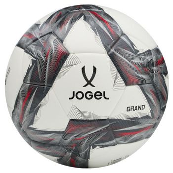 Мяч футбольный Jogel Grand №5