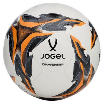 Мяч футбольный Jogel Championship