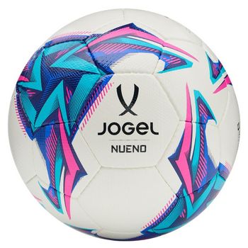 Мяч футбольный JOGEL Nueno