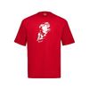 Футболка JOGEL Graphic Tee